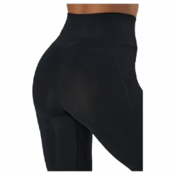Hmltif Seamless High Waist Tig Black