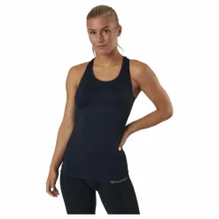 Hmltif Seamless Top Black