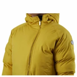 Holberg Jacket Yellow