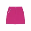 Hollie Reco Skort Boysenberry