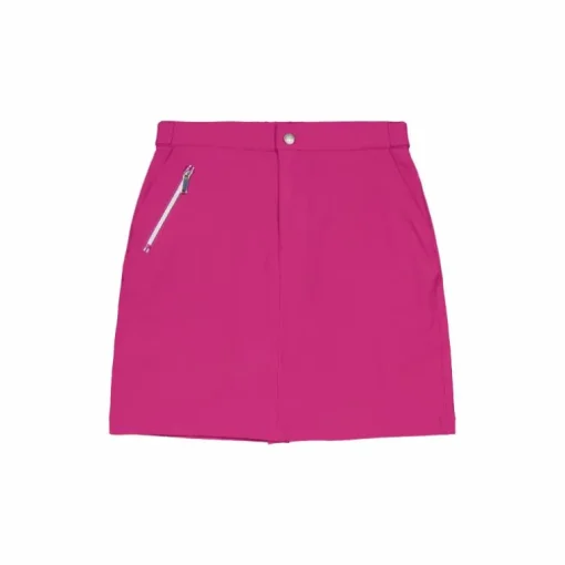 Hollie Reco Skort Boysenberry