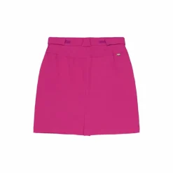 Hollie Reco Skort Boysenberry