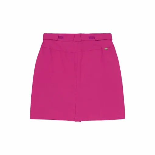 Hollie Reco Skort Boysenberry