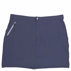 Hollie Reco Skort Ombre Blue