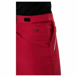 Hollie Skirt Red