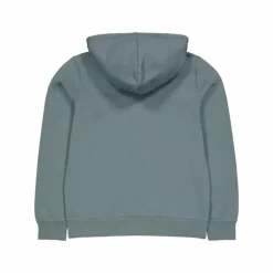 Hooded Sweatshirt Balsamo Green