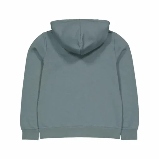 Hooded Sweatshirt Balsamo Green