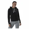 Hooded Sweatshirt Black
