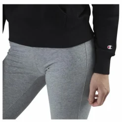 Hooded Sweatshirt Black