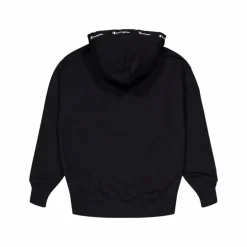 Hooded Sweatshirt Black Beauty