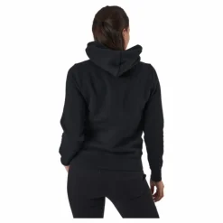 Hooded Sweatshirt Black Beauty