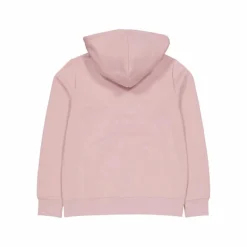 Hooded Sweatshirt Pale Hauve