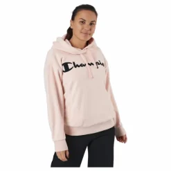Hooded Sweatshirt Peachy Keen