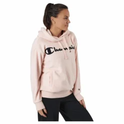 Hooded Sweatshirt Peachy Keen