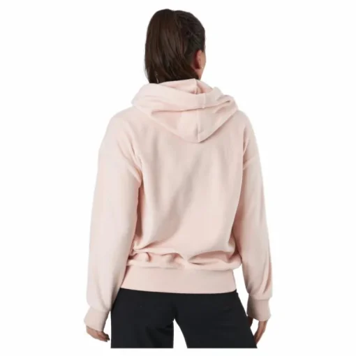 Hooded Sweatshirt Peachy Keen