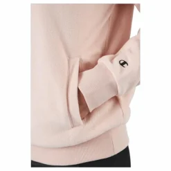 Hooded Sweatshirt Peachy Keen