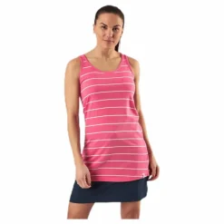 Hovenäset II Tank Top Pink