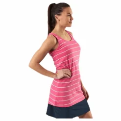 Hovenäset II Tank Top Pink