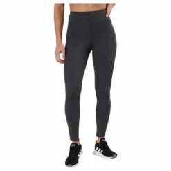 How We Do Tight 7/8 Dgh Solid Grey