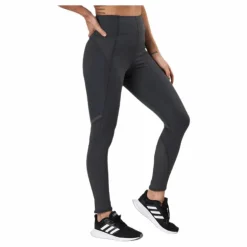 How We Do Tight 7/8 Dgh Solid Grey