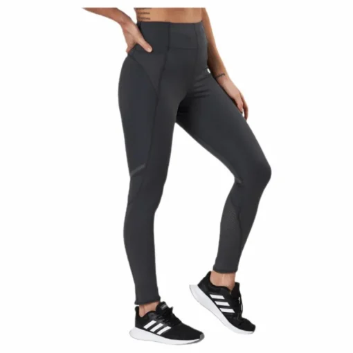 How We Do Tight 7/8 Dgh Solid Grey