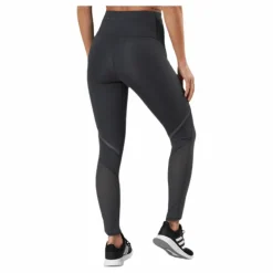 How We Do Tight 7/8 Dgh Solid Grey