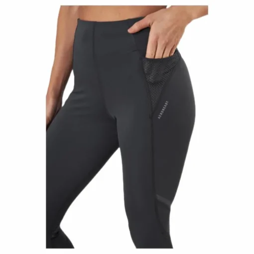 How We Do Tight 7/8 Dgh Solid Grey