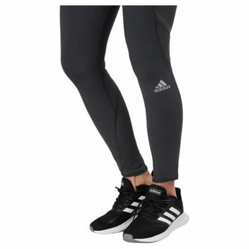 How We Do Tight 7/8 Dgh Solid Grey
