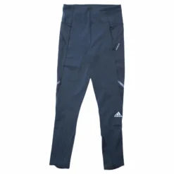 How We Do Tight 7/8 Dgh Solid Grey