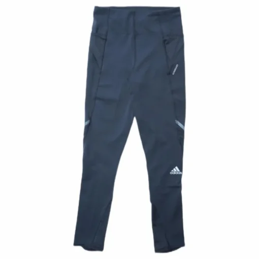 How We Do Tight 7/8 Dgh Solid Grey