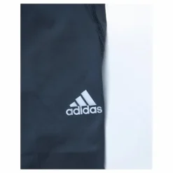 How We Do Tight 7/8 Dgh Solid Grey