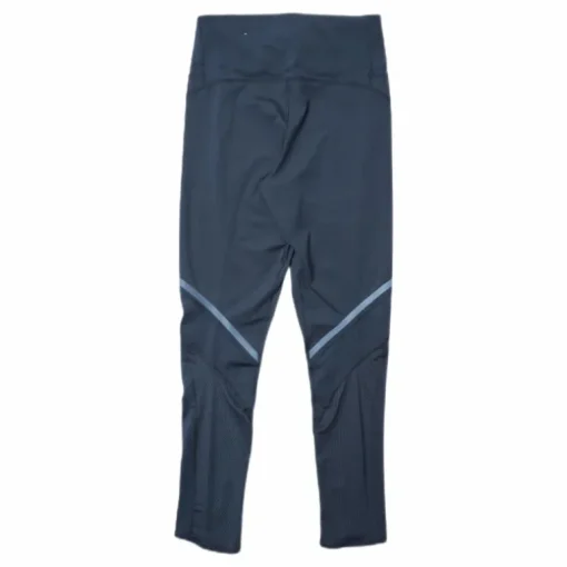 How We Do Tight 7/8 Dgh Solid Grey