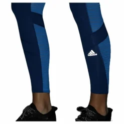 How We Do Tight Blue