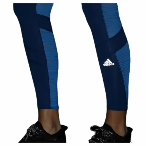 How We Do Tight Blue