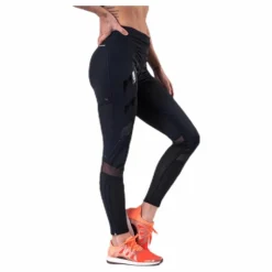 How We Do Tight Long Black