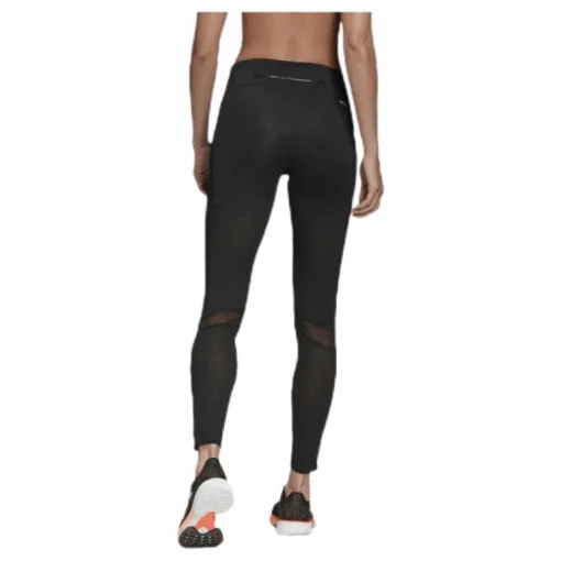 How We Do Tight Long Black