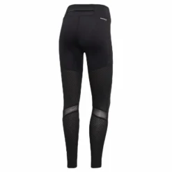How We Do Tight Long Black