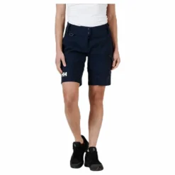 HP Dynamic Shorts Blue