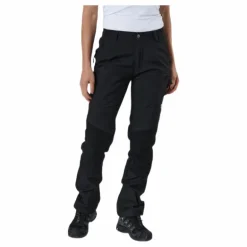 Hunter Lady Pants Black