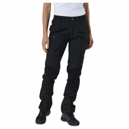 Hunter Lady Pants Black
