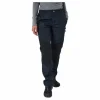 Hunter Lady Pants Black