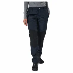 Hunter Lady Pants Black