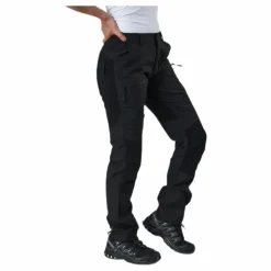 Hunter Lady Pants Black