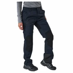Hunter Lady Pants Black