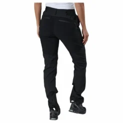 Hunter Lady Pants Black
