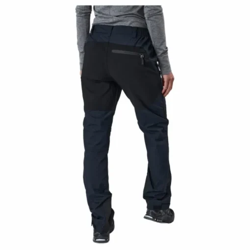 Hunter Lady Pants Black
