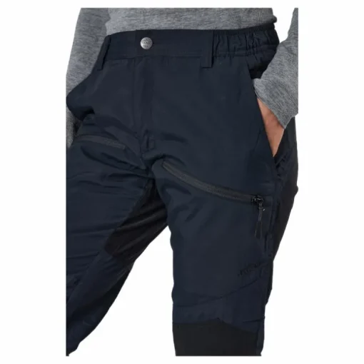 Hunter Lady Pants Black