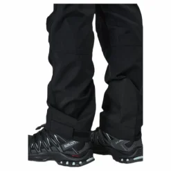 Hunter Lady Pants Black