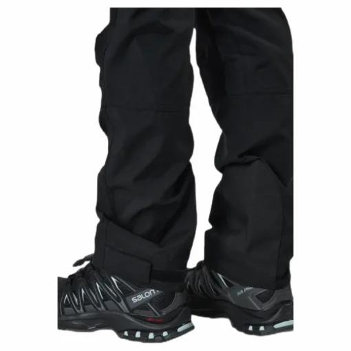 Hunter Lady Pants Black