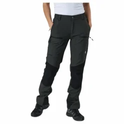 Hunter Lady Pants Green